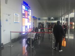 -南宁吴圩国际机场-T2航站楼
