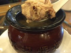 -西江美食舫·江西菜(健德桥店)