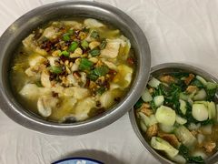 -八八餐厅(升州路店)