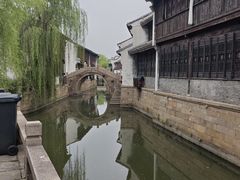 -嘉兴月河历史街区