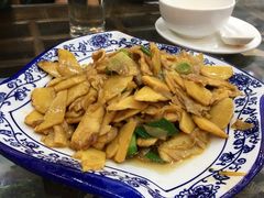 -徽州美食(三十年老店)