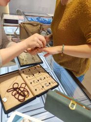 -Cindy Jewelry·钻戒·彩色宝石