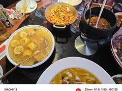 -川流不息·地道川菜·小龙虾(新松江路店)