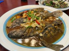 -呼吸森林·生态农庄农家乐私房菜