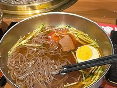-海之屋韩式烤肉(海棠68环球美食街店)