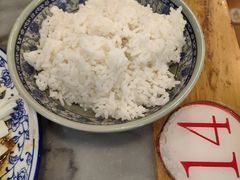 -马记伊源斋涮肉·清真菜(潘家园古玩市场店)