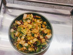-南浦洞烤肉·新世界版(奥体店)