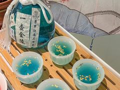 -苏梦江南·淮扬菜(夫子庙店·全天营业中)