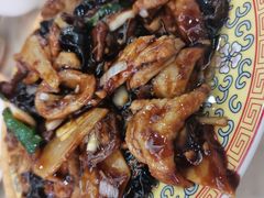 -砂锅居(西四店)