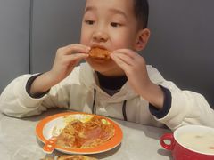 -必胜客(东大桥店)