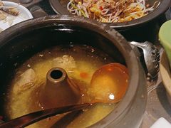 -云海肴·汽锅鸡·云南菜(美罗城店)