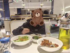 -兰湘子·湘菜小炒(长安万科广场店)