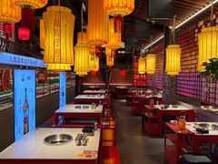-小龙坎火锅(全球旗舰店)