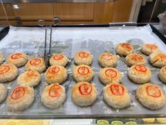 -泸溪河桃酥(鄞州高新宝龙店)