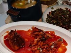 -苏梦江南·淮扬菜(夫子庙店)