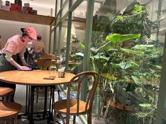 -The Good Place好地方·Brunch·coffee(国贸店)