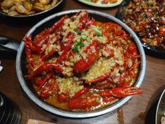 -一棠龙虾•王牌虾球(楚河汉街店)