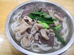-守英猪脏粉(仓桥街店)