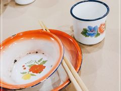 -老三样·旧食新味(船山路店)