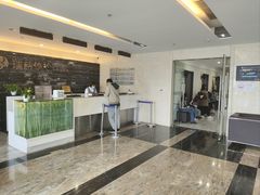 -瑞慈体检上海松江机构