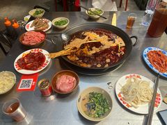 -椒贵火锅(剑南大道店)