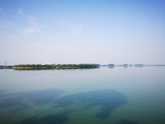 -漕湖湿地公园