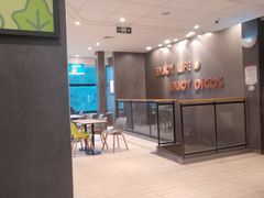 -德克士(通惠门店)