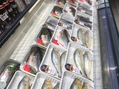 -永辉超市(通州万达店)