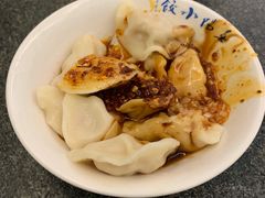 -春阳水饺(香槟广场店)