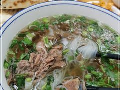 -澄城水盆羊肉(澄县老哥红庙坡店)