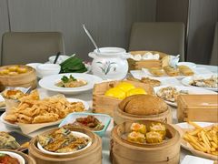 -嘉升大排档(番禺总店)