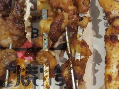 -阿记烧烤(大兴新区店)