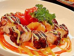 -Highline·城市露台景观餐厅(淮海路店)