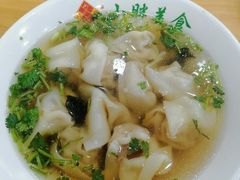 -小胖包子王(阜成门内店)