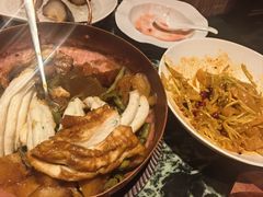 -奉天小馆·非遗东北菜(沈阳万象城店)