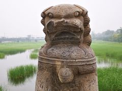 -卢沟桥文化旅游区(卢沟桥)