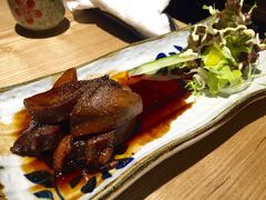 烤牛舌-昇鳗鱼家(浦东店)