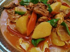 -燕兰楼·清真西北融合菜(亚运村店)