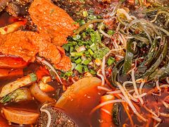 冒牛肉-蓉城西二道无名冒菜(西二道街店)