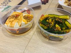 -吉野家(群力王府井店)