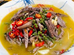 -三猫黑鱼花(南大店)