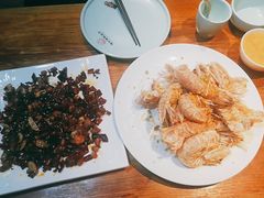 -南海渔家•海鲜•正宗海南菜(海棠湾店)