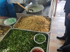 -和顺源· 臊面包子(西关店)