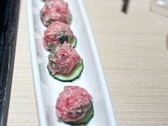 -新大新豆米火锅1993(万象汇店)