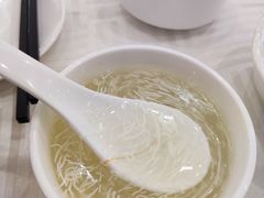 文思豆腐羹-怡园饭店-餐厅(四望亭店)
