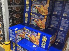 -山姆会员商店(亦庄创意生活广场店)