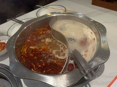 -火之山·自助烤肉火锅(坪山坑梓店)