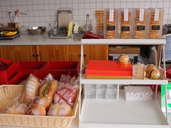 餐具摆设-隹木咖啡馆(宝龙广场店)