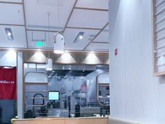 -喜家德虾仁水饺(南山书城店)