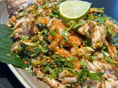 -Ameigo梅果·云贵川bistro(长宁来福士店)